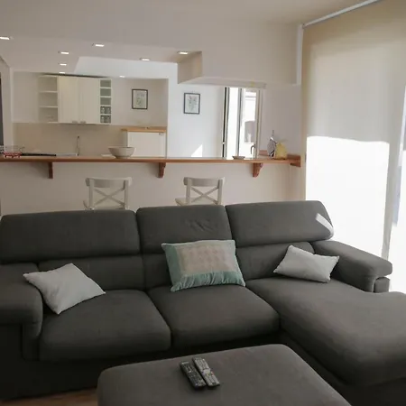 The Sunny House * Cefalu