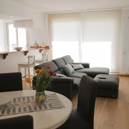 Apartment The Sunny House