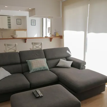 The Sunny House Apartment *