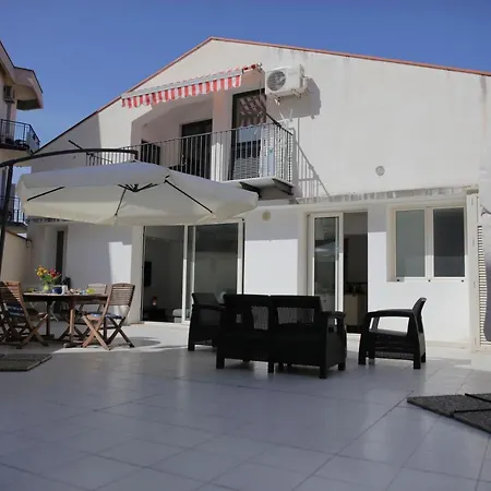 The Sunny House * Cefalu