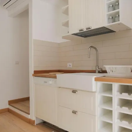 The Sunny House Apartment Cefalu