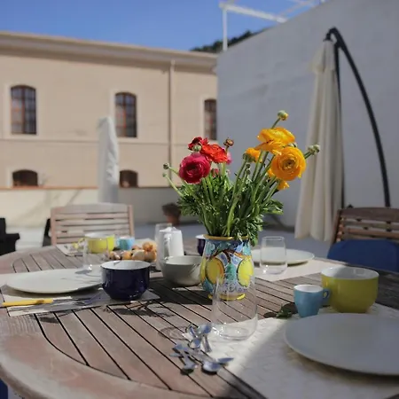 The Sunny House Apartment *