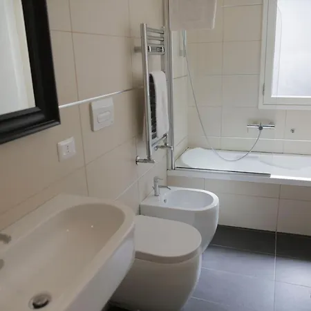 Apartment The Sunny House Cefalu
