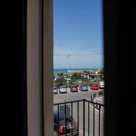 The Sunny House Apartment Cefalu