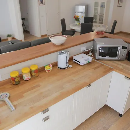Apartment The Sunny House Cefalu