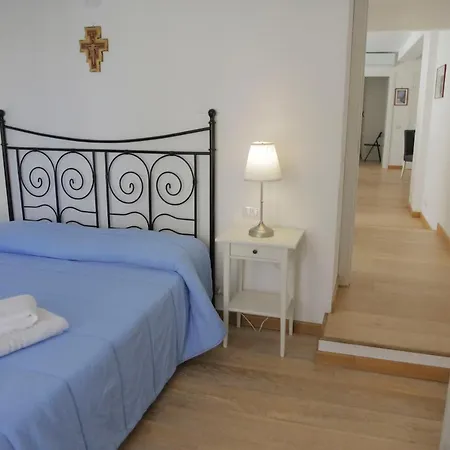 The Sunny House Cefalu