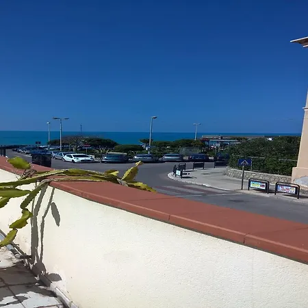 The Sunny House Cefalu